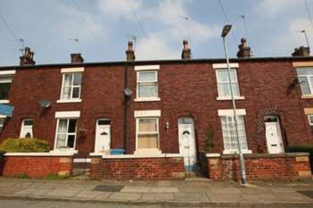  Image of 2 bedroom Terraced house for sale in Mansfield Road Rochdale OL11 at Mansfield Road Bamford Rochdale, OL11 5PR