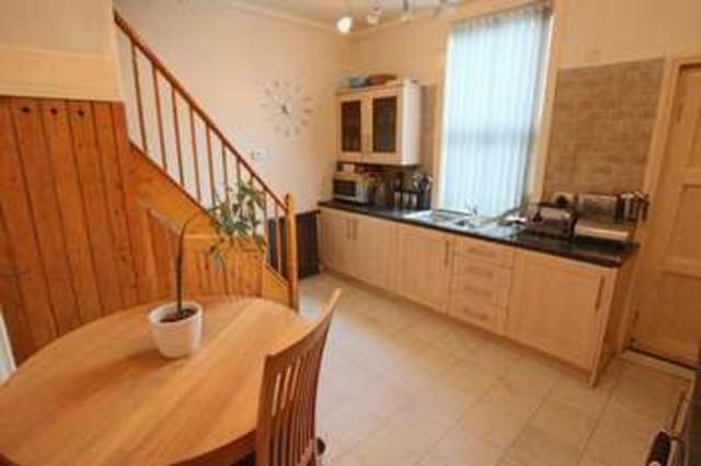  Image of 2 bedroom Terraced house for sale in Mansfield Road Rochdale OL11 at Mansfield Road Bamford Rochdale, OL11 5PR