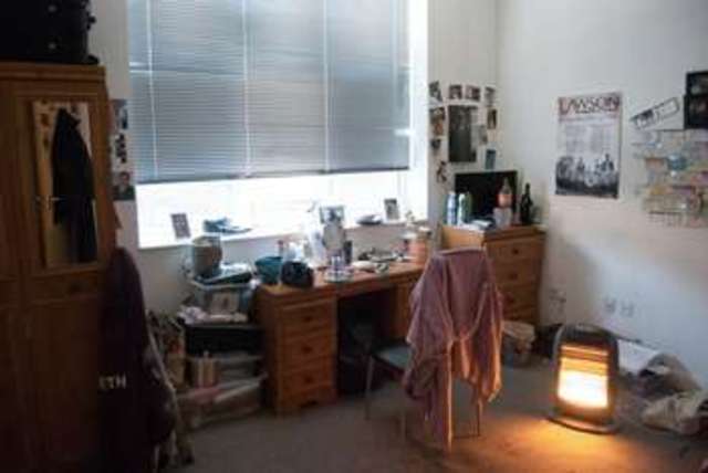  Image of 4 bedroom Property to rent in Marble Street Leicester LE1 at Marble Street  Leicester, LE1 5XD