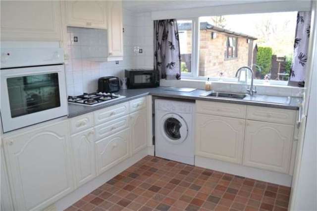  Image of 2 bedroom Detached house for sale in Mardol Close Coventry CV2 at Wyken Coventry Alderman