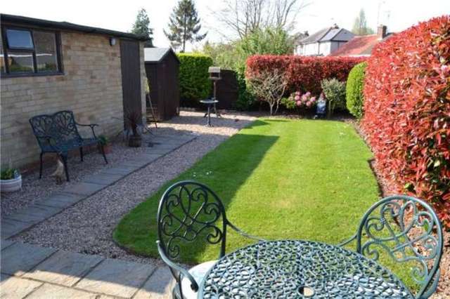  Image of 2 bedroom Detached house for sale in Mardol Close Coventry CV2 at Wyken Coventry Alderman