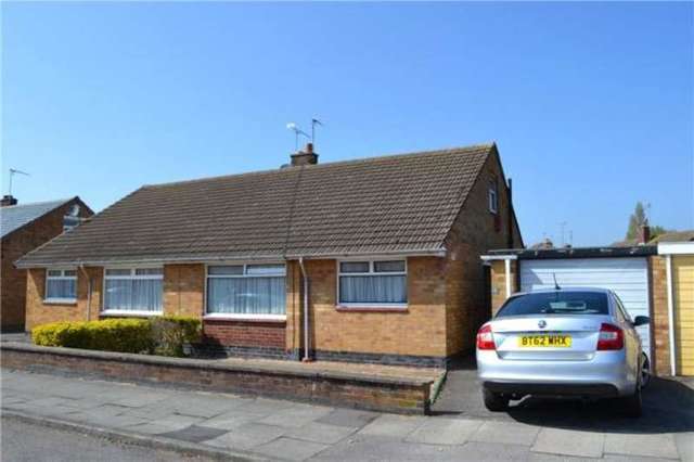  Image of 2 bedroom Detached house for sale in Mardol Close Coventry CV2 at Wyken Coventry Alderman