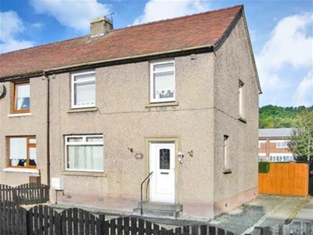  Image of 3 bedroom Semi-Detached house to rent in Margaret Avenue Bathgate EH48 at Bathgate West Lothian West Lothian, EH48 1SN