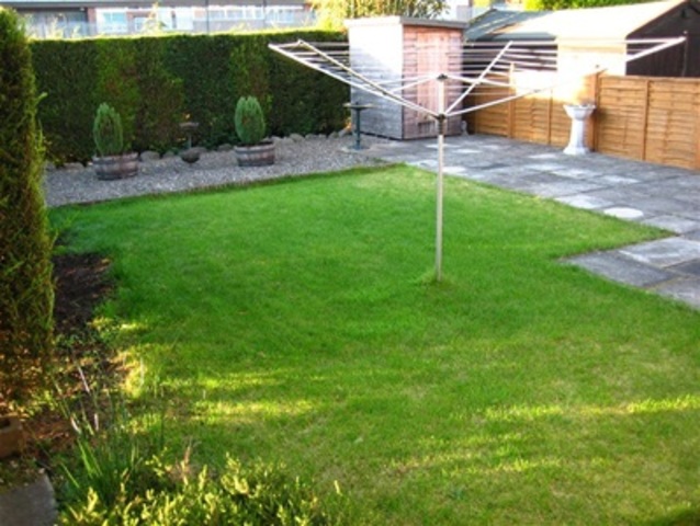 Image of 3 bedroom Semi-Detached house to rent in Margaret Avenue Bathgate EH48 at Bathgate West Lothian West Lothian, EH48 1SN