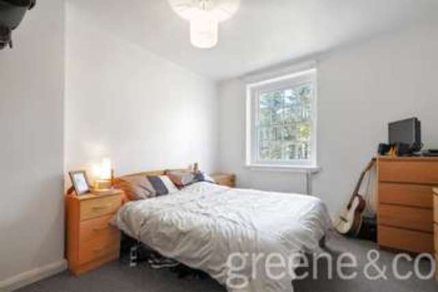  Image of 2 bedroom Flat to rent in Hazellville Road London N19 at Hazellville Road London Hornsey Rise, N19 3BW