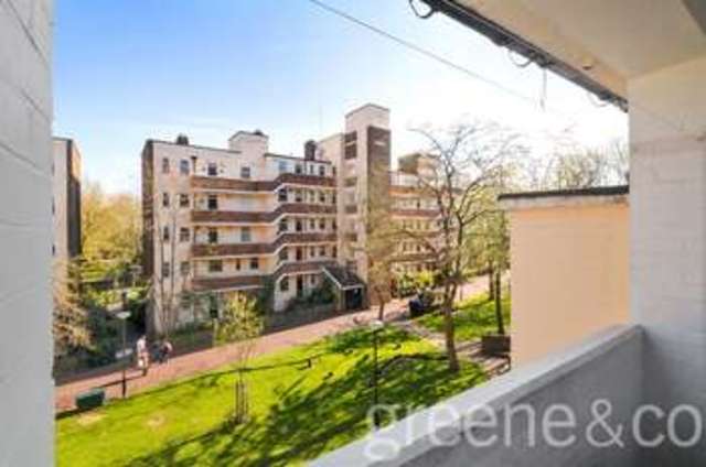  Image of 2 bedroom Flat to rent in Hazellville Road London N19 at Hazellville Road London Hornsey Rise, N19 3BW