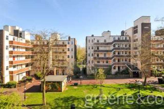  Image of 2 bedroom Flat to rent in Hazellville Road London N19 at Hazellville Road London Hornsey Rise, N19 3BW