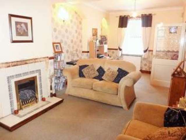  Image of 2 bedroom Terraced house for sale in Margaret Street Caernarfon LL55 at Margaret Street  Caernarfon, LL55 1NB