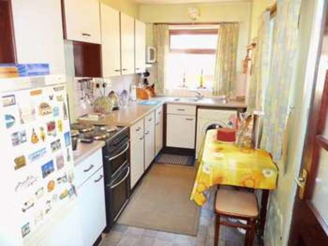  Image of 2 bedroom Terraced house for sale in Margaret Street Caernarfon LL55 at Margaret Street  Caernarfon, LL55 1NB