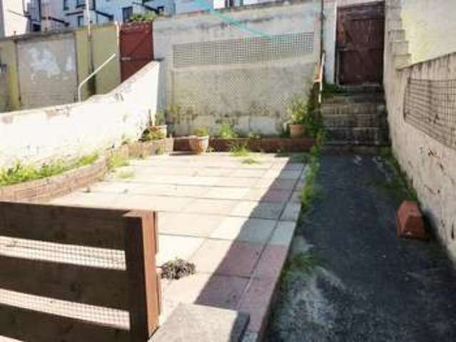  Image of 2 bedroom Terraced house for sale in Margaret Street Caernarfon LL55 at Margaret Street  Caernarfon, LL55 1NB