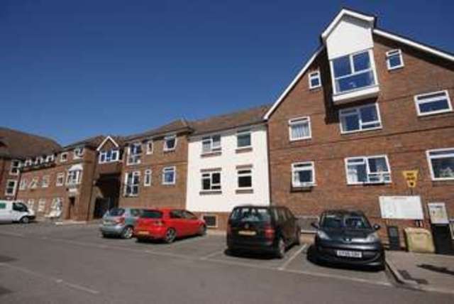 Image of 1 bedroom Flat for sale in Market Square Alton GU34 at Market Square  Alton, GU34 1HD