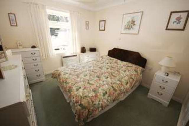  Image of 1 bedroom Flat for sale in Market Square Alton GU34 at Market Square  Alton, GU34 1HD