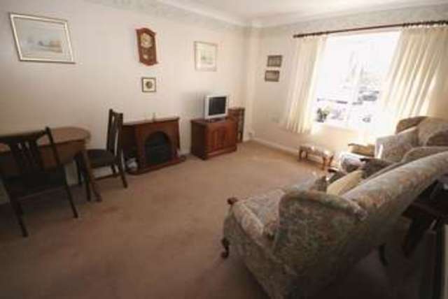  Image of 1 bedroom Flat for sale in Market Square Alton GU34 at Market Square  Alton, GU34 1HD