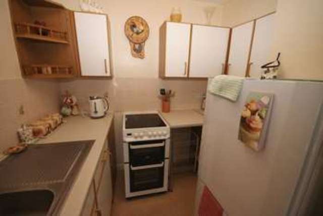  Image of 1 bedroom Flat for sale in Market Square Alton GU34 at Market Square  Alton, GU34 1HD