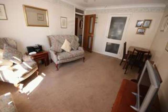  Image of 1 bedroom Flat for sale in Market Square Alton GU34 at Market Square  Alton, GU34 1HD