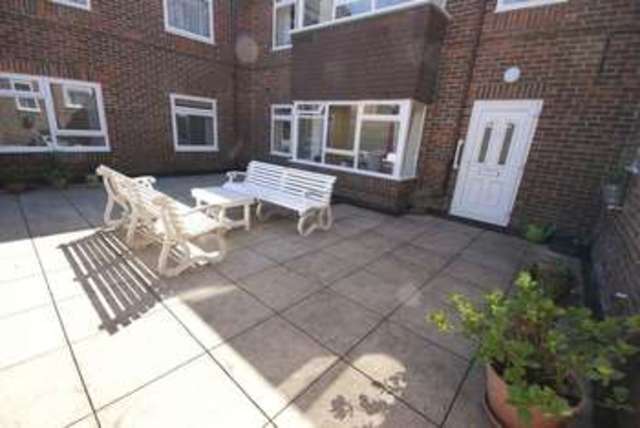  Image of 1 bedroom Flat for sale in Market Square Alton GU34 at Market Square  Alton, GU34 1HD