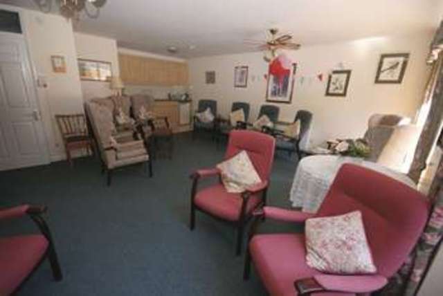  Image of 1 bedroom Flat for sale in Market Square Alton GU34 at Market Square  Alton, GU34 1HD