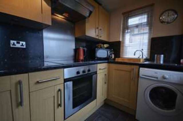  Image of 3 bedroom Terraced house for sale in Marks Street Radcliffe Manchester M26 at Marks Street Radcliffe Manchester, M26 2TF