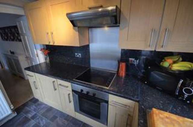  Image of 3 bedroom Terraced house for sale in Marks Street Radcliffe Manchester M26 at Marks Street Radcliffe Manchester, M26 2TF