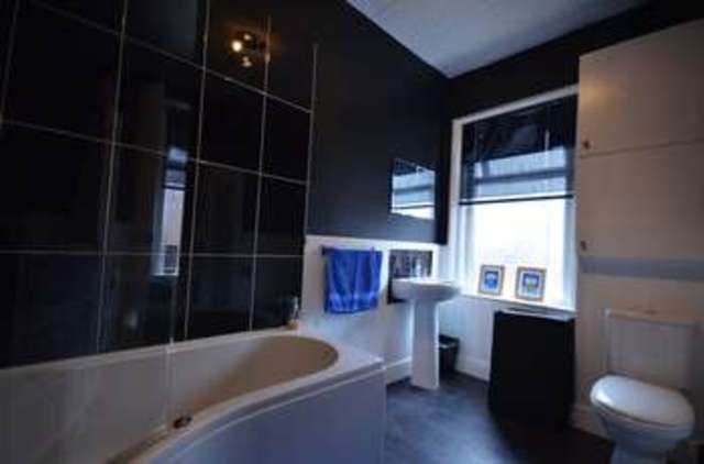  Image of 3 bedroom Terraced house for sale in Marks Street Radcliffe Manchester M26 at Marks Street Radcliffe Manchester, M26 2TF