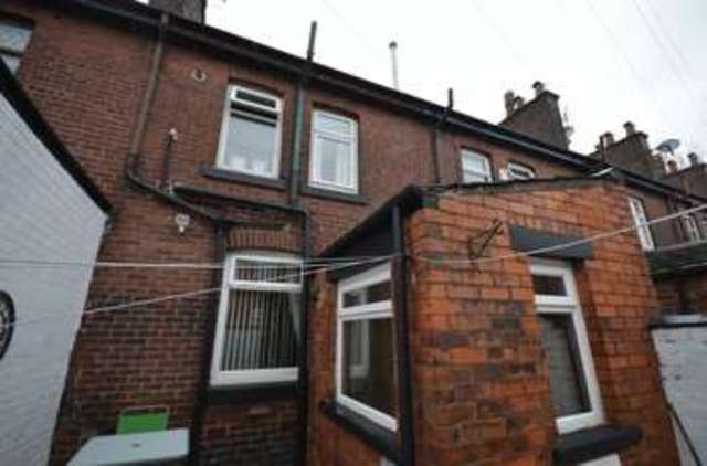  Image of 3 bedroom Terraced house for sale in Marks Street Radcliffe Manchester M26 at Marks Street Radcliffe Manchester, M26 2TF