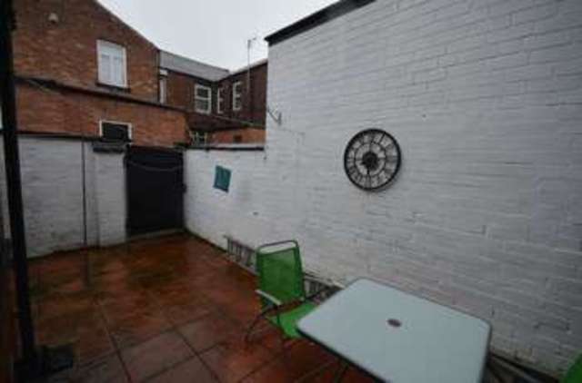  Image of 3 bedroom Terraced house for sale in Marks Street Radcliffe Manchester M26 at Marks Street Radcliffe Manchester, M26 2TF