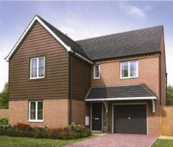  Image of 4 bedroom Detached house for sale in Campden Road Stratford-upon-Avon CV37 at Campden Road Meon Vale Upper Quinton, CV37 8QR
