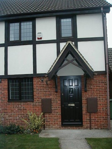  Image of 3 bedroom Detached house to rent in Martingale Close Cambridge CB4 at Cambridge, CB4 3TA