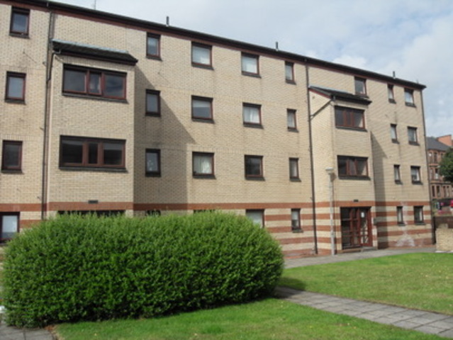  Image of 2 bedroom Flat to rent in Maryhill Road Glasgow G20 at Maryhill Glasgow Glasgow, G20 9TE