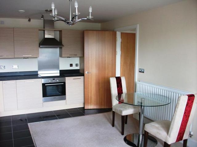  Image of 2 bedroom Apartment for sale in Mason Way Edgbaston Birmingham B15 at Birmingham, B15 2EY