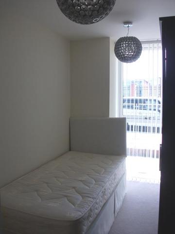  Image of 2 bedroom Apartment for sale in Mason Way Edgbaston Birmingham B15 at Birmingham, B15 2EY