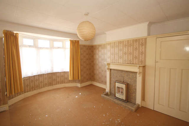  Image of 3 bedroom Terraced house for sale in Masterman Road Stoke Plymouth PL2 at Stoke Plymouth Devon, PL2 1BJ
