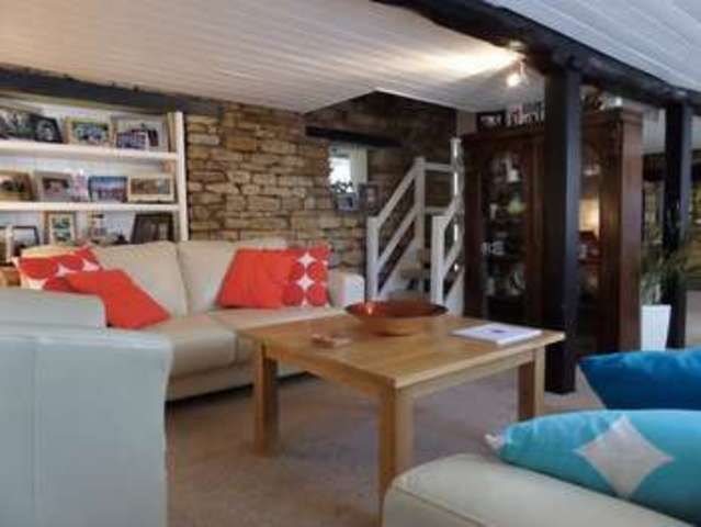  Image of 3 bedroom Detached house for sale in Maxey Road Helpston Peterborough PE6 at Maxey Road Helpston PETERBOROUGH, PE6 7DP