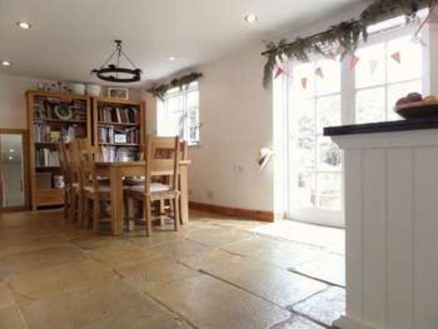  Image of 3 bedroom Detached house for sale in Maxey Road Helpston Peterborough PE6 at Maxey Road Helpston PETERBOROUGH, PE6 7DP