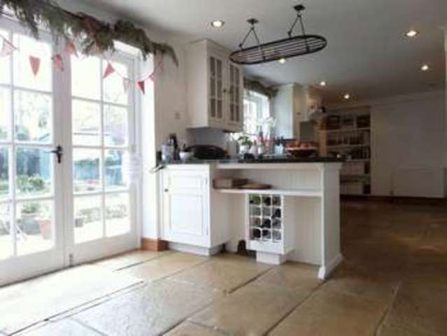  Image of 3 bedroom Detached house for sale in Maxey Road Helpston Peterborough PE6 at Maxey Road Helpston PETERBOROUGH, PE6 7DP