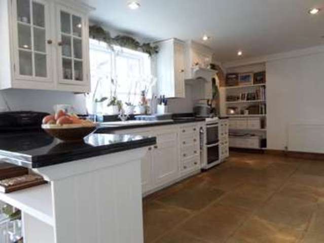  Image of 3 bedroom Detached house for sale in Maxey Road Helpston Peterborough PE6 at Maxey Road Helpston PETERBOROUGH, PE6 7DP