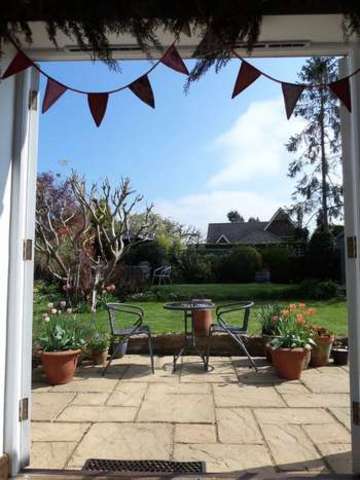  Image of 3 bedroom Detached house for sale in Maxey Road Helpston Peterborough PE6 at Maxey Road Helpston PETERBOROUGH, PE6 7DP