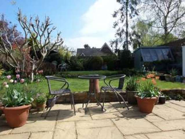 Image of 3 bedroom Detached house for sale in Maxey Road Helpston Peterborough PE6 at Maxey Road Helpston PETERBOROUGH, PE6 7DP
