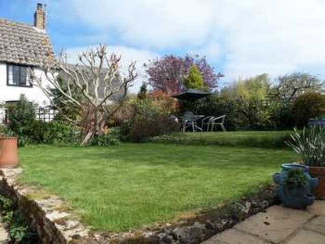  Image of 3 bedroom Detached house for sale in Maxey Road Helpston Peterborough PE6 at Maxey Road Helpston PETERBOROUGH, PE6 7DP