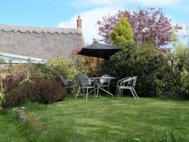  Image of 3 bedroom Detached house for sale in Maxey Road Helpston Peterborough PE6 at Maxey Road Helpston PETERBOROUGH, PE6 7DP