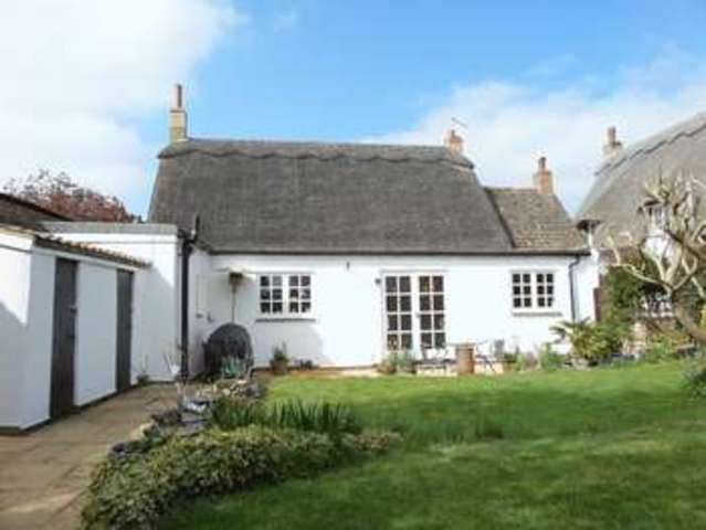  Image of 3 bedroom Detached house for sale in Maxey Road Helpston Peterborough PE6 at Maxey Road Helpston PETERBOROUGH, PE6 7DP