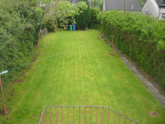  Image of 1 bedroom Flat to rent in Woodmill Street Dunfermline KY11 at Dunfermline Fife Fife, KY11 4JN
