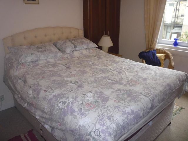  Image of 1 bedroom Flat to rent in Woodmill Street Dunfermline KY11 at Dunfermline Fife Fife, KY11 4JN