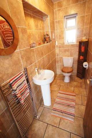  Image of 3 bedroom Semi-Detached house for sale in Mayland Avenue Canvey Island SS8 at Mayland Avenue  Canvey Island, SS8 0BU