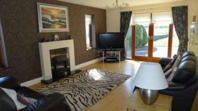  Image of 5 bedroom Detached house for sale in Maythorne Drive South Hetton Durham DH6 at Maythorne Drive South Hetton Durham, DH6 2SF