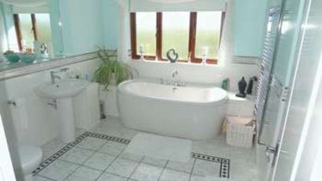  Image of 5 bedroom Detached house for sale in Maythorne Drive South Hetton Durham DH6 at Maythorne Drive South Hetton Durham, DH6 2SF