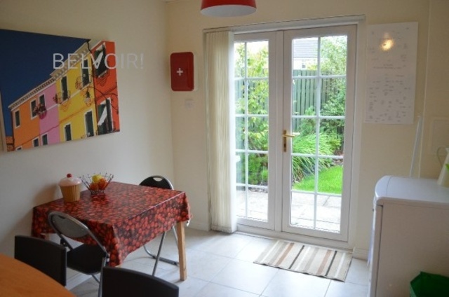  Image of 4 bedroom Detached house to rent in Mccambridge Place Larbert FK5 at Larbert Falkirk Falkirk, FK5 4FY