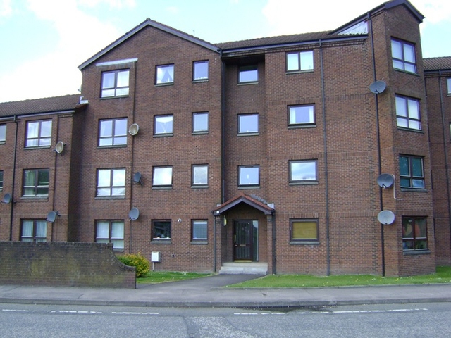  Image of 2 bedroom Flat to rent in Mclean Place Paisley PA3 at Paisley Renfrewshire Renfrewshire, PA3 2DG