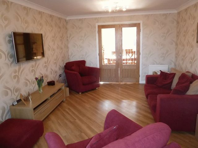  Image of 4 bedroom Detached house for sale in Meadoway Tarleton Preston PR4 at Meadoway Tarleton Tarleton, PR4 6NA