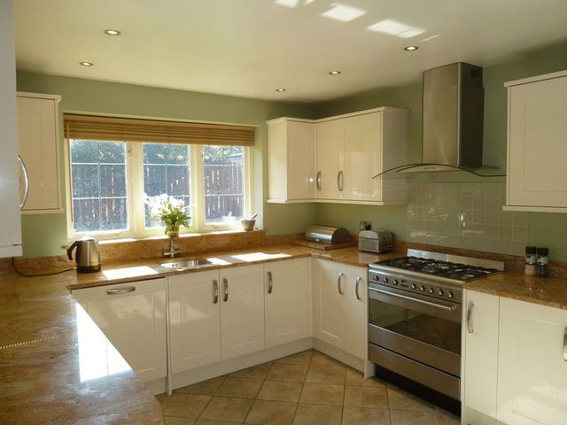  Image of 4 bedroom Detached house for sale in Meadoway Tarleton Preston PR4 at Meadoway Tarleton Tarleton, PR4 6NA